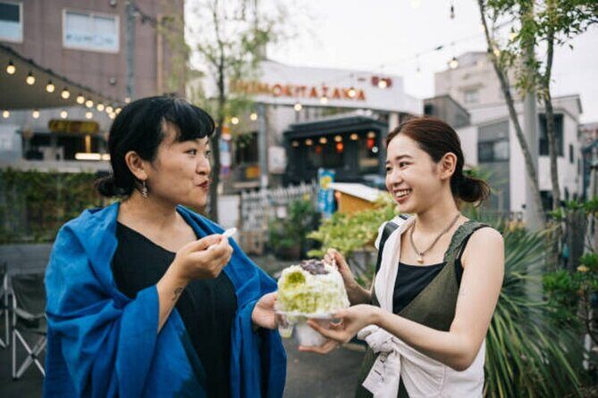 Tokyo Friendly Guided Tour Explore Trendy Spots in Shimokitazawa - Why This Tour Provides Good Value