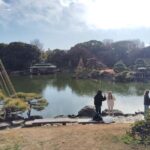 Tokyo: Fukagawa Edo History Museum and Kiyosumi Garden Tour - What to Expect from the Tour