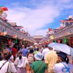 Tokyo Full Day Customizable Private Day Trip with Guide - FAQs