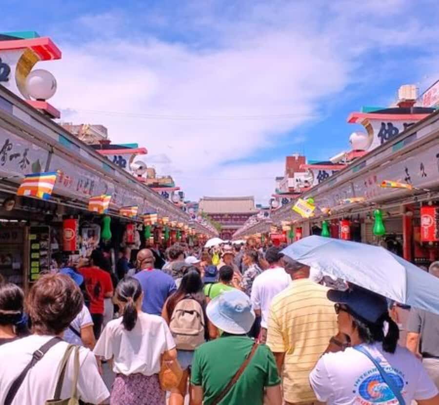 Tokyo Full Day Customizable Private Day Trip with Guide - FAQs