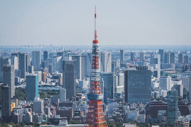 Tokyo Full Day Customize Private City Tour - What Makes This Tour Stand Out?