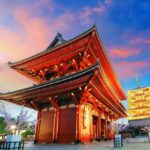 Tokyo Full Day Private Customizable Tour with Guide - In-Depth Look at the Itinerary