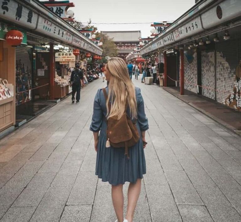 Tokyo Full Day Private Day Tour with English Speaking Guide - Value and Price