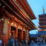 Tokyo Full Day Private Sightseeing Tour with English Driver - The Itinerary Breakdown: What You Get and Why It Matters