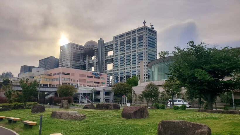 Tokyo Full-Day Private Tour (Customizable) - What Makes This Tour Stand Out?