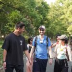 Tokyo: Full-Day Private Tour (Hotel Pickup and Drop-off) - Breakdown of the Itinerary