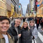Tokyo: Full-Day Private Tour (Hotel Pickup and Drop-off) - Practical Aspects and Logistics