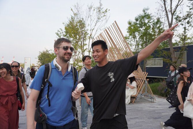 Tokyo: Full-Day Private Tour (Hotel Pickup) - Who Will Love This Tour?