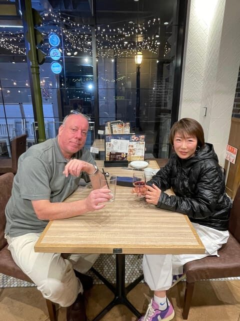 Tokyo Full Day Tour with a Local Expert Guide - Practical Insights