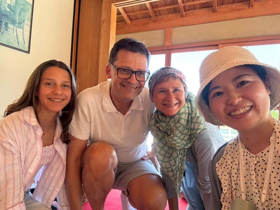 Tokyo: Fully Customizable Private Shopping Spree with Locals - The Inside Scoop on the Private Shopping Tour