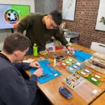 Tokyo: Gameboy Advance IPS Modding Workshop - Why This Workshop Is a Great Choice