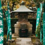 Tokyo: Ghost Tour with Scary Japanese Stories and Folklore - A Closer Look at the Ghost Tour Experience