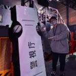 Tokyo: Giant Robot Ingram Factory Tour - What to Expect from the Ingram Factory Tour