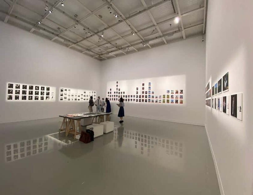 Tokyo: Ginza Second-Hand Luxury Shop & Shiseido Museum Tour - What to Expect on the Day