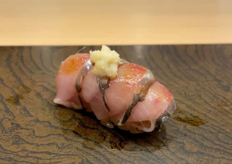 Tokyo: Ginza Sushi Tour  Learn to Eat Like a Local - The Overall Experience: What You Can Expect