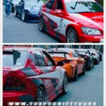 Tokyo: Go Daikoku PA Fast & Furious 3 Sports Car Meetup - Why This Tour Works Well