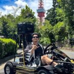 Tokyo Go-Kart Tour Shibuya Crossing and Tokyo Tower IDP Required - Practical Tips for Enjoying This Tour