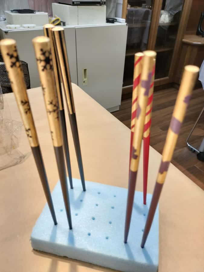 Tokyo: Gold Leaf Crafting Workshop - Why This Workshop Is Worth It