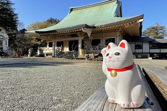 Tokyo: Gotokuji Temple and Shimokitazawa Day Tour - Exploring Shimokitazawa: Tokyo’s Bohemian Neighborhood