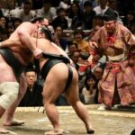 Tokyo: Grand Sumo May Tournament - Practical Details and What You Need to Know