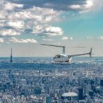 Tokyo: Guided Helicopter Ride with Mount Fuji Option - Why This Tour Stands Out