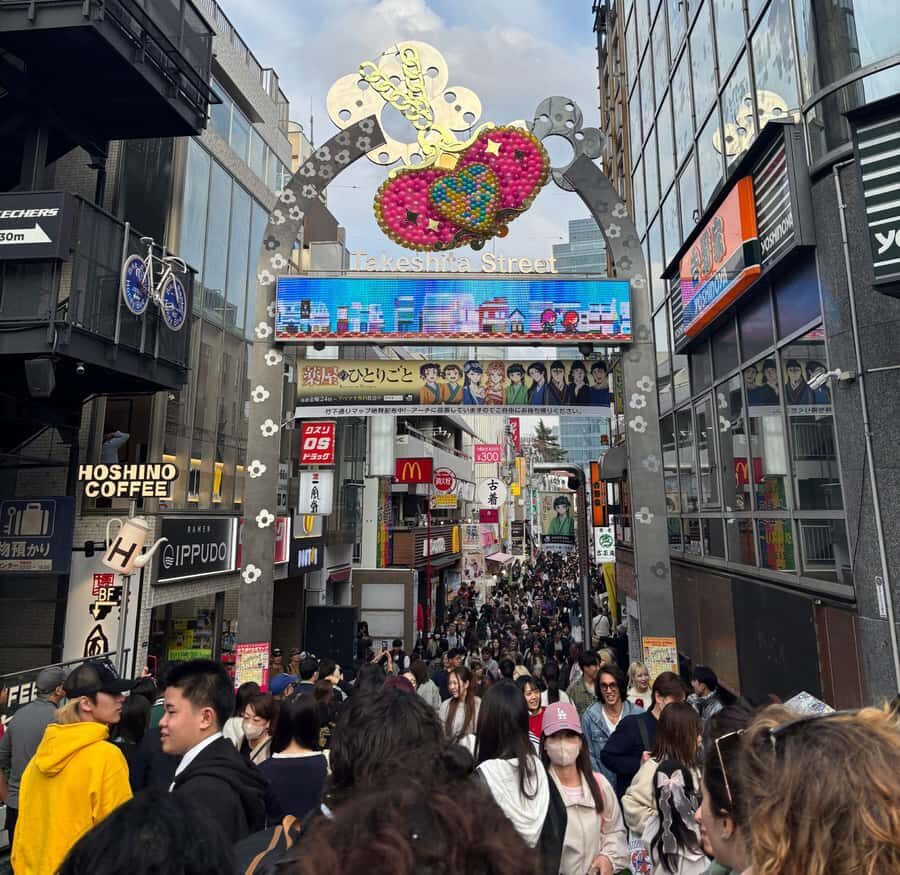 Tokyo Guided Tour: Omotesando, Takeshita dori, Meiji Jingu, and Shibuya - What Makes This Tour Stand Out?