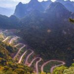 Tokyo/Gunma: Initial D, Ikaho Onsen & Haruna Lake Day Trip - The Itinerary Breakdown: What to Expect