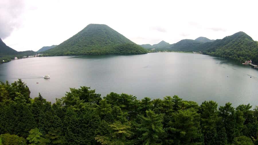 Tokyo/Gunma: Initial D, Ikaho Onsen & Haruna Lake Day Trip - An In-Depth Look at the Itinerary and What You Can Expect