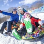 Tokyo: Gunma Scenic Day Trip with Fruit Picking, Crab Lunch - Practical Details