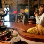 Tokyo: Hakone Day Tour With Teahouse Hearth, Cruise, Volcano - Exploring the Charm of Hakone in a Day