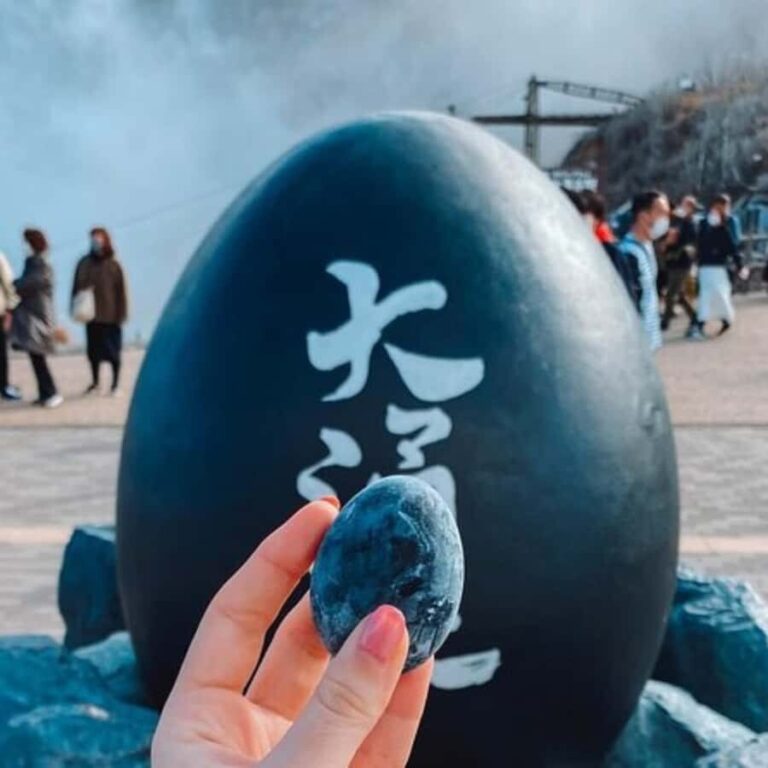 Tokyo Hakone Full Day Private Customised Itinerary In Prado - Exploring Hakone’s Top Highlights