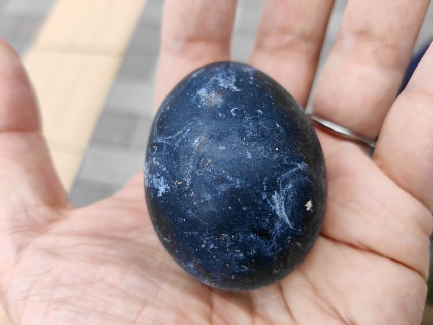 Tokyo: Hakone, Owakudani & Gotemba Premium Outlet 1-Day Tour - Transportation and Logistics