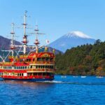 Tokyo: Hakone Private Tour with Spa and Ropeway Ride - Practicalities and Considerations