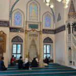 Tokyo: Halal-Friendly Walking Tour for Muslim Travelers - From Tradition to Spiritual Solace: Meiji Jingu Shrine