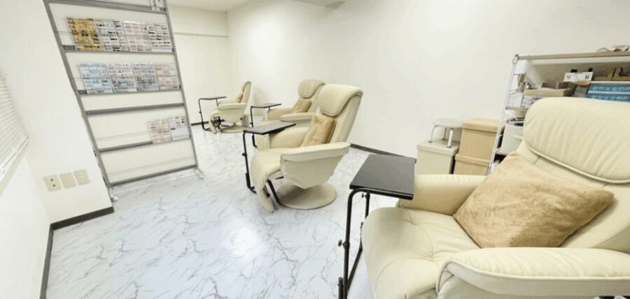 Tokyo: Half-Day Beauty Experience Tour, hair&nails - The Details That Matter