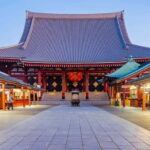 Tokyo: Half-Day Morning Small Group Tour - The Realities of the Experience