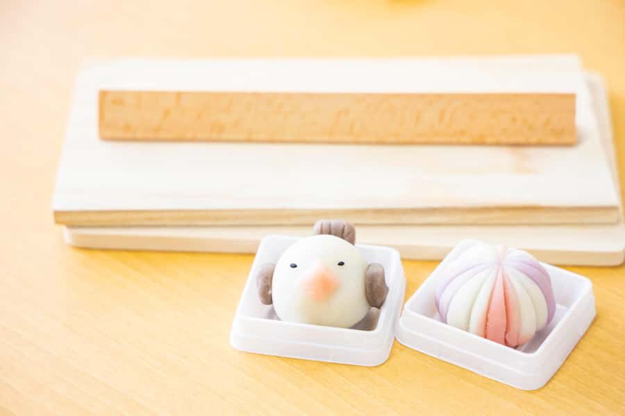 Tokyo: Hands-on Wagashi Making Class in Ginza - Analyzing the Value