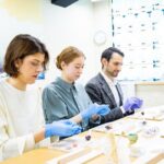 Tokyo Hands on Wagashi Making Class in Ginza - Practical Details and Logistics