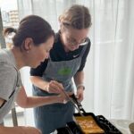 Tokyo Haneda: Bento & Ramen Gyoza Cooking Class in a Local home - Authenticity and Local Flavor