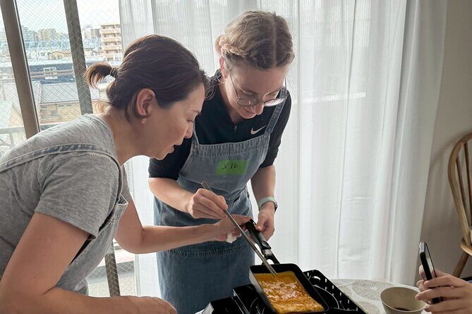 Tokyo Haneda: Bento & Ramen Gyoza Cooking Class in a Local home - Authenticity and Local Flavor