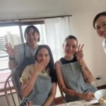 Tokyo Haneda: Hands-On Wappa Bento & Japanese Culture - Who Will Love This?