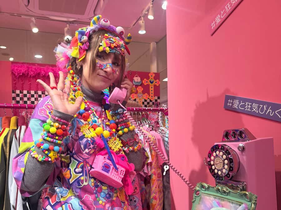 Tokyo: Harajuku Decora Makeover and Guided Tour - Who Would Love This Tour?