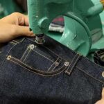 Tokyo: Harajuku Denim Jeans-Making Workshop - An In-Depth Look at the Harajuku Jeans-Making Workshop