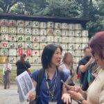 Tokyo: Harajuku From Meiji shrine to Shibuya Crossing - What’s Included and Practical Details