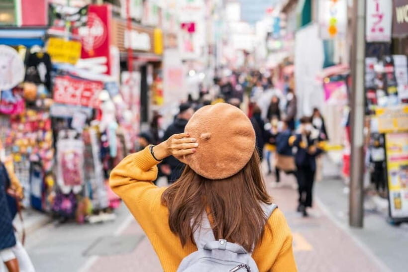 Tokyo: Harajuku "Kawaii" Pop Culture Shopping tour - Who Will Love This Tour?
