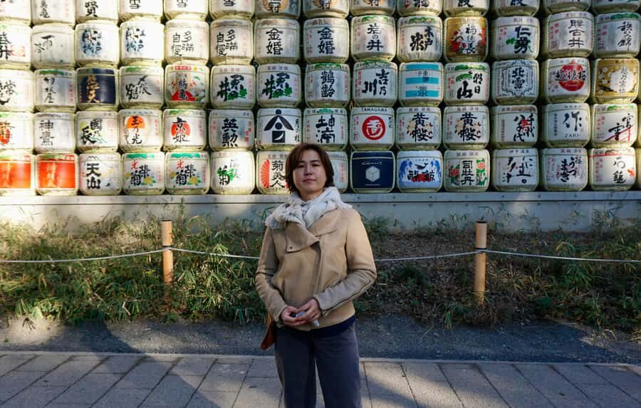 Tokyo: Harajuku Meiji Shrine Guided Tour-Discover Shinto - Good To Know
