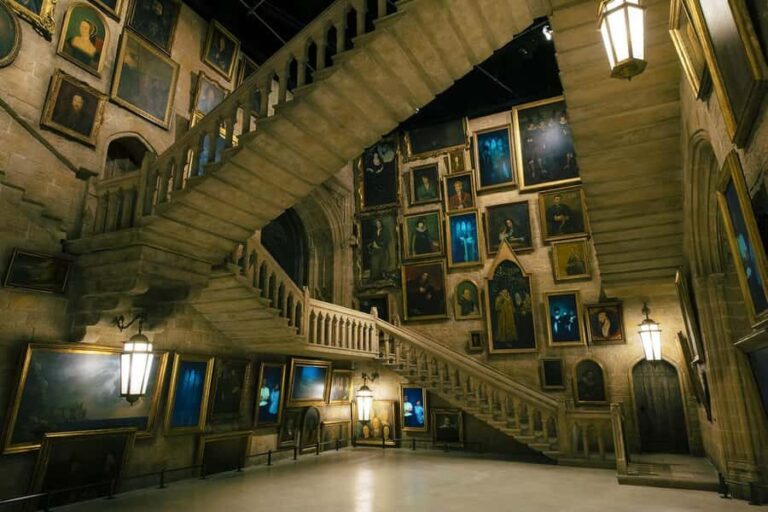 Tokyo: Harry Potter Studio Tour & Optional Tokyo Metro Pass - Exploring Tokyo with an Unlimited Metro Pass