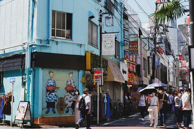 Tokyo Hidden Gem Exploring Shimokitazawa old Charm Coolest Spots - Final Thoughts