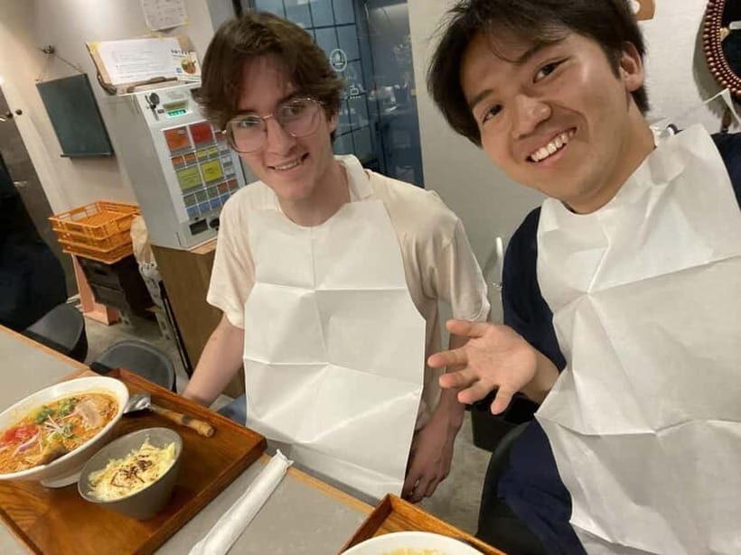 Tokyo: Hidden Ramen Tasting Tour in Shibuya with Local Guide - Breaking Down the Experience: Pros and Cons