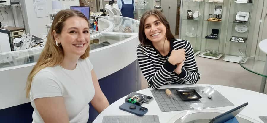 Tokyo: History of Pearls and Jewelry Workshop - Crafting Your Unique Jewelry Piece